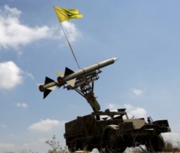 وزير اسرائيلي: حزب الله يمتلك أكثر من 200 ألف صاروخ يستطيع اصابة كل منزل في اسرائيل