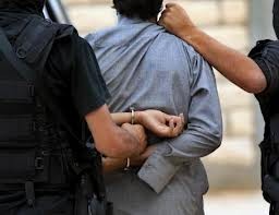 ضبط شقيقين خطرين في مداهمة نوعية لأحد المنازل في البادية