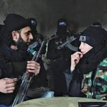 تونس .. العائدات من جهاد النكاح لا وجود لهن