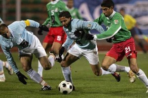 جدول مباريات دوري المحترفين