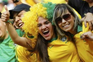 الفيفا يتلقى أكثر من 6 ملايين طلب للحصول على تذاكر مونديال البرازيل