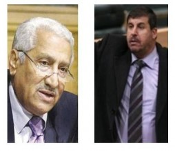 السعود للنسور : اطلب السماح من الاردنيين واستقل قبل الحج