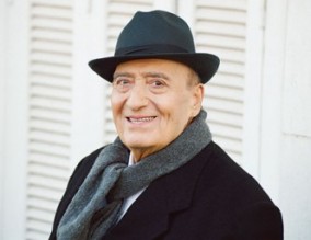 وفاة الفنان اللبناني وديع الصافي