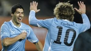 الاورغواي الاقرب لمواجهة الاردن بعد خسارتها من الاكوادور  -