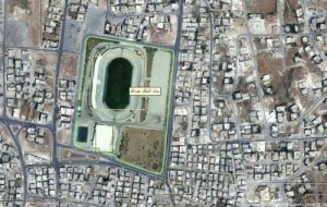 بلتاجي يوعز بقرارات لتحسين اوضاع القويسمة