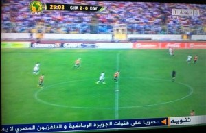 مصر وقطر ..أزمة السياسة تنتقل الى الرياضة