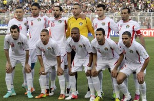 مدرب الأوروجواي واثق بالتأهل للمونديال على حساب الأردن