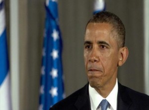 دعوات امريكية لعزل اوباما من منصبه