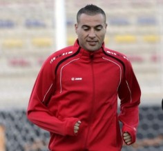 شفيع أول «مئوي» .. والاصابة تبعده عن التدريبات