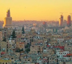 عمان ثالث ابشع مدينة بالعالم