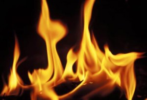 5 إصابات بحريق في مطعم سياحي بالعقبة..!!