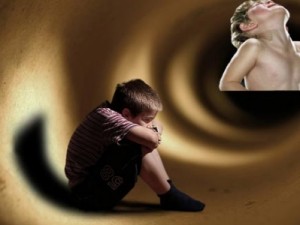 ضحايا العنف الجنسي بالاردن....إغتصاب 78 طفلاً وهتك عرض 346 العام الماضي