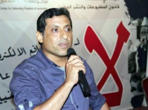 صحافي أردني يطلب لجوءا سياسيا للسويد