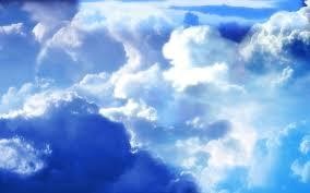 امطار غزيرة بمناطق في الشمال