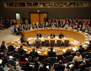 رفض السعودية دخول مجلس الامن فاجأ الامم المتحدة