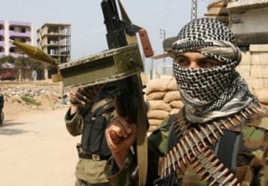 قيادي جهادي: ألف من عناصر التيار يقاتلون نظام الأسد