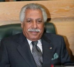 أمين عمان يتفقد السوق المركزي للخضار والفواكه