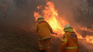 الحرائق مستمرة في استراليا والسلطات تتحدث عن وضع "غير مسبوق"