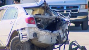 بالصور..وفاة أردني بحادث مع قطار في أميركا