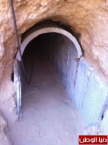 القسام يتبنى رسمياً نفق خانيونس، وأبو عبيدة يعلن جاهزية المقاومة لأي حرب قادمة