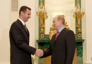 اتفاق سوري صيني روسي : منح الصين صفقة ب 2 مليار لاعادة اعمار سوريا وروسيا تسليح الجيش والنفط والغاز