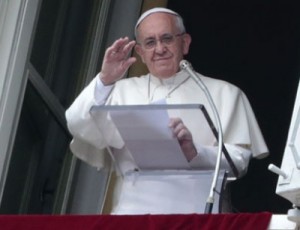 حرج دبلوماسي لإسرائيل .. بابا الفاتيكان التقى ابو مازن ورفض لقاء نتنياهو خلال زيارته لإيطاليا