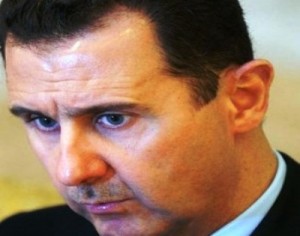 الأسد: الأردن دخل على خط “دعم الإرهابيين” في سوريا.