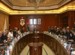 النسور: الأردن سيبقى مضيافا