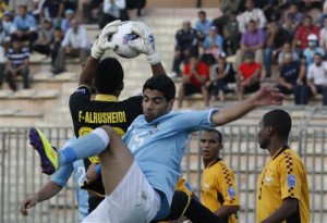 الفيصلي يودع الاتحاد الآسيوي