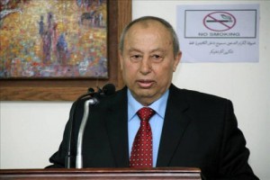 الدكتور سليمان عربيات في ذمة الله