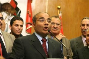 مراسل صحفي يتعرض لاطلاق نار بالمفرق