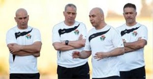 مفاجأت من العيار الثقيل في تشكيلة النشامى ..!!