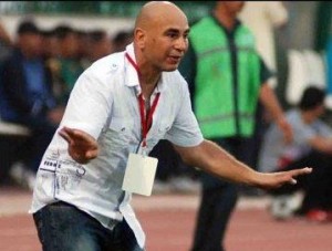 خوري لـ حسن: ارحلللللللللل