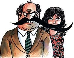 الأردن بمرتبة متأخرة في المساواة بين الجنسين..!!