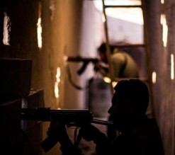 مقتل الأردني زكارنه بدرعا