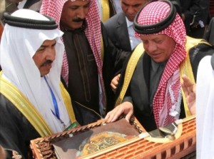 عشائر بئر السبع: لماذا استثنونا من مجلس الاعيان؟!