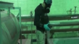 الحكومة السورية تقدم خطة مفصلة لتدمير ترسانتها الكيميائية