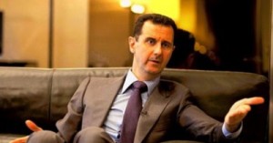 صحيفة: الأسد يسعى لاستخدام لبنان لضرب مصالح دول مناهضة له