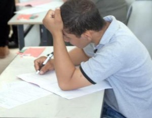 طلبات الاشتراك بـ"التوجيهي" إلى الثلاثاء