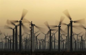 الحكومة ستوقع 12 اتفاقية لشراء الطاقة