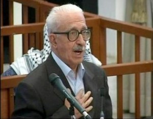 القيادات العراقية المعتقلة تُعلن الإضراب عن الطعام والأدوية ...