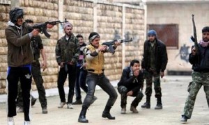 مفتي السعودية: لا تذهبوا للقتال في سوريا