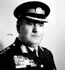 حكمت مهيار الى رحمة الله