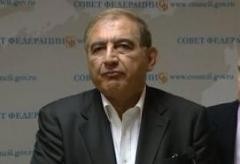 اعفاء نائب رئيس الوزراء السوري قدري جميل من منصبه