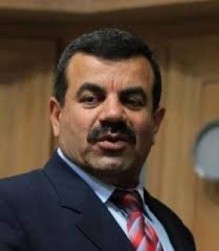 العماوي يسحب ترشيحه لرئاسة مجلس النواب