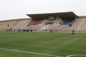 الإتحاد الأردني يخاطب الفيفا لنقل مباراة الأوروجواي لاستاد عمان