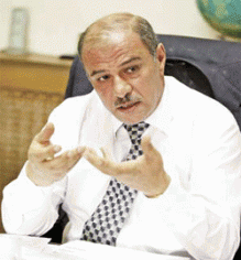 لا .. ثلوج الاربعاء المقبل ..!!