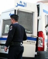 القبض على 5 وسقوط فتاة اثناء مداهمة وكر للدعارة في الزرقاء