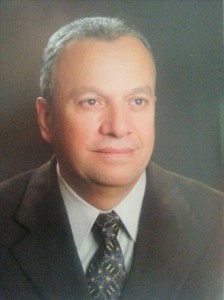 المدادحة يستقيل من رئاسة الفوسفات