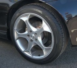 معان: نجيا من حادث تدهور وقتلا دهساً